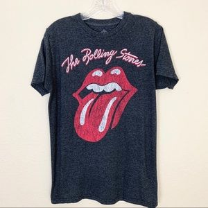 Rolling Stones Graphic Tee